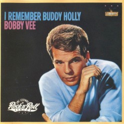 I Remember Buddy Holly