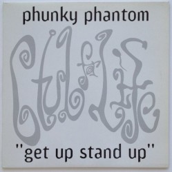 Get Up Stand Up