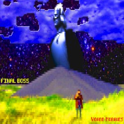 Final Boss