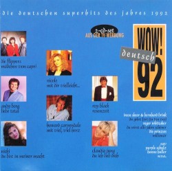 WOW!92 - Deutsch