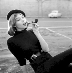 The Ghost Coral of Your Arteries