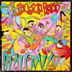 Beat Crazy