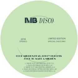 Cool to Make a Million