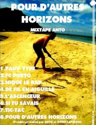 Pour d'autres horizons