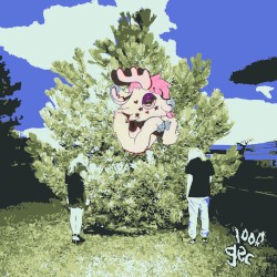 800db cloud (russelbuck remix)