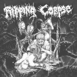 Industry Demo 1992/Unreleased Album 1993