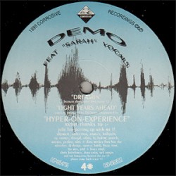 Light Years Ahead / Dreamin