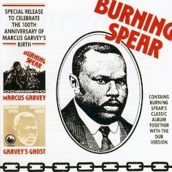 Marcus Garvey / Garvey’s Ghost