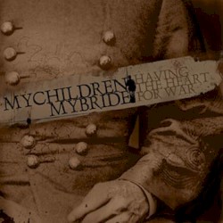 Having the Heart for War