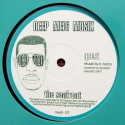 The Seafront / Deep Inside