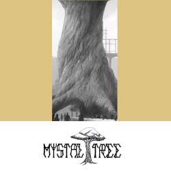 Borne Under the Mystal Tree