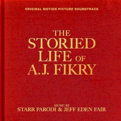 The Storied Life of A.J. Fikry (Original Motion Picture Soundtrack)