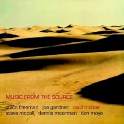 Music From the Source