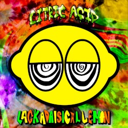 Citric Acid