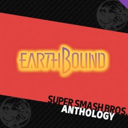 Super Smash Bros. Anthology Vol. 12 - EarthBound (Mother)