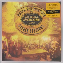We Shall Overcome: The Seeger Sessions