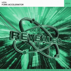 Funk Accelerator
