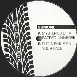 Mysteries of a Sacred Universe / Put a Smile on Your Face