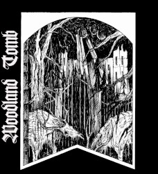 Woodland Tomb EP