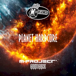 Planet Hardcore