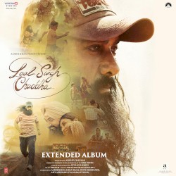 Laal Singh Chaddha: Extended Album