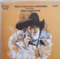 The Pozo Seco Singers featuring Don Williams