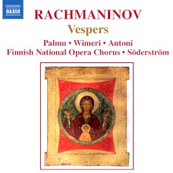 Vespers