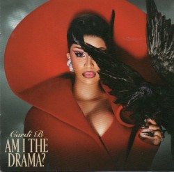 AM I THE DRAMA?