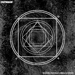 SQUARE, TRIANGLE, CIRCLE & FUTURE