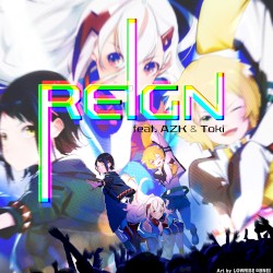 REIGN