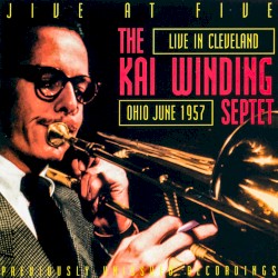 Jive at Five: Live in Cleveland, Ohio June 1957