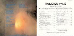 Gates of Purgathory / Branded & Exiled
