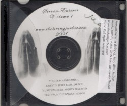 Stream‐Enterer, Volume 1