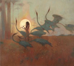 Les Chants de l’aurore
