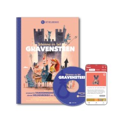 Johanna en het Gravensteen