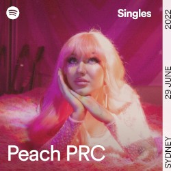 Spotify Singles