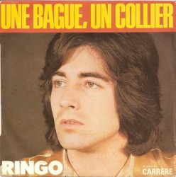 Une bague, un collier
