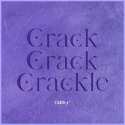 Crack‐Crack‐Crackle