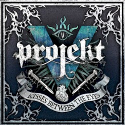 Kisses Between the Eyes