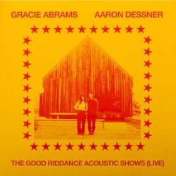 The Good Riddance Acoustic Shows (live)