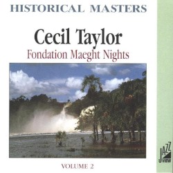 Fondation Maeght Nights, Volume 2