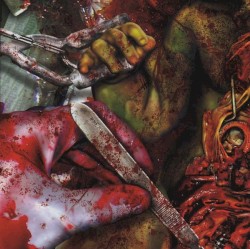 Slimewave Edition Three of Six