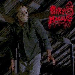 The Voorhees EP