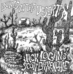 Bones in the Desert
