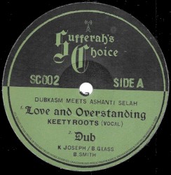Love And Overstanding