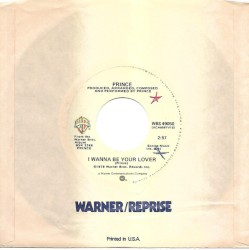 I Wanna Be Your Lover