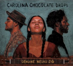 Genuine Negro Jig