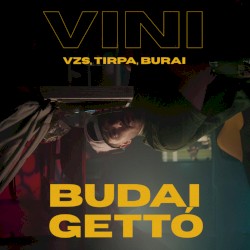 BUDAI GETTÓ
