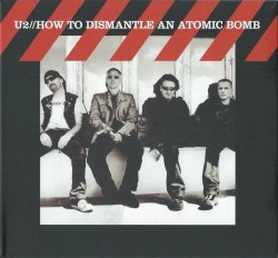 How to Dismantle an Atomic Bomb