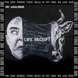 LIFE RECEIPT